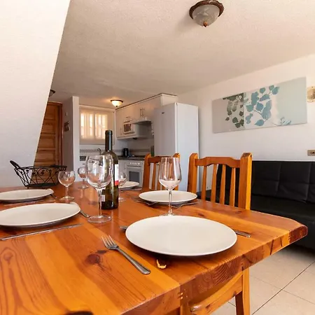 Apartment Parque Santiago Ii *