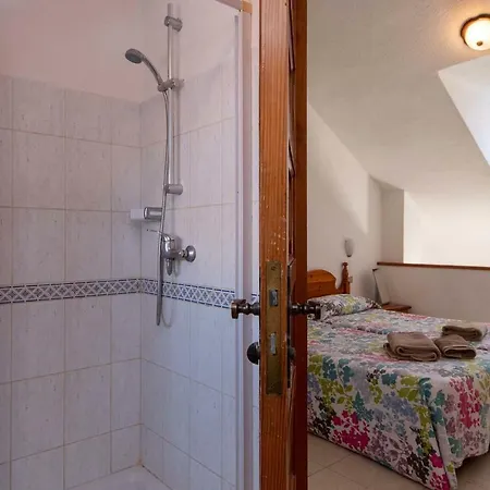 Apartment Parque Santiago Ii