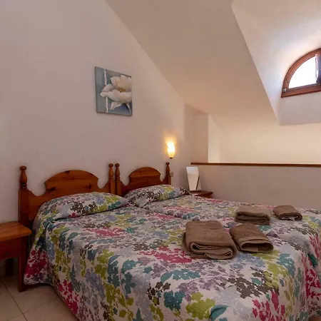 Parque Santiago Ii Apartment *