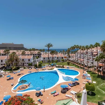 Parque Santiago Ii Apartment Playa de las Americas (Tenerife)