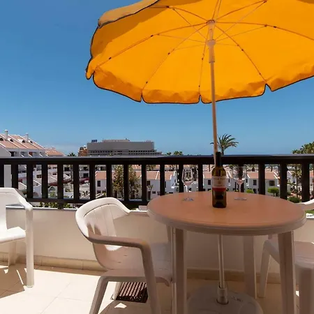 Apartment Parque Santiago Ii
